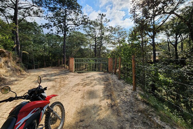 Banderas Jeep Tour - Sierra de Vallejo: Mountain Paths and Wide Views