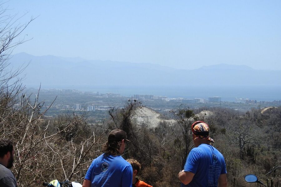 Banderas Jeep Tour - What the Private Format Really Gives You
