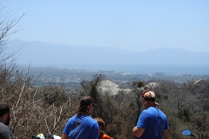 Banderas Jeep Tour - Should You Book the Banderas Jeep Tour?