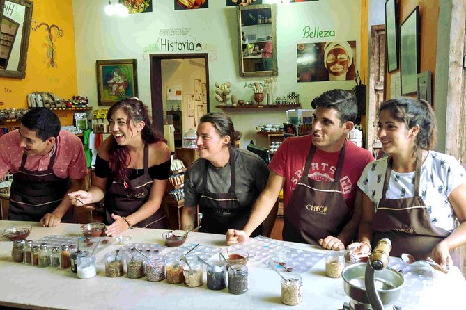 Bean to Bar Chocolate Workshop in Puerto Vallarta - What the Puerto Vallarta chocolate workshop is really about