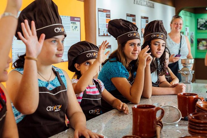 Bean to Bar Chocolate Workshop in Puerto Vallarta - Is $62.90 good value?