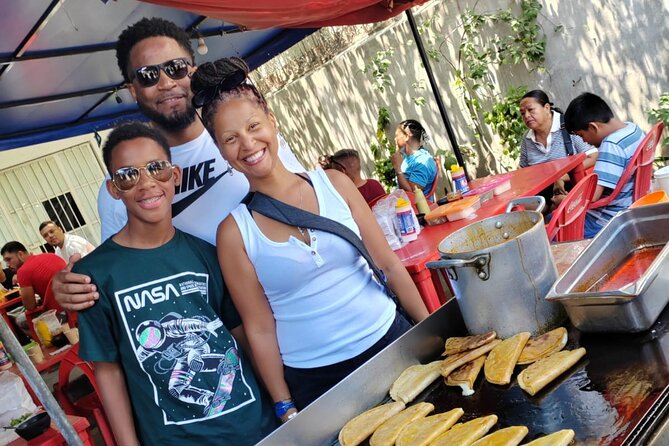 Beat the Heat Express Taco Tour with Vallarta Eats - Why this morning taco walk works