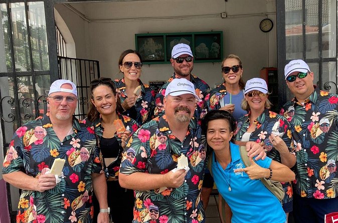 Beat the Heat Express Taco Tour with Vallarta Eats - Eating your way through Zona Romántica