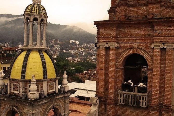 Best of Puerto Vallarta Private Tour: Highlight Treasures and Hidden Gems - Key points to know before you book