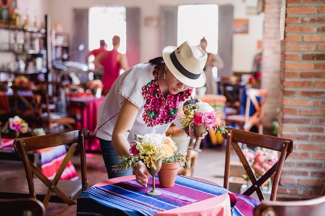 Best of Puerto Vallarta Private Tour: Highlight Treasures and Hidden Gems - Starting at Lázaro Cárdenas Park