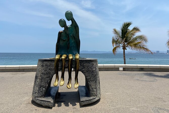 Best of Puerto Vallarta Private Tour: Highlight Treasures and Hidden Gems - Who will enjoy this private walk most