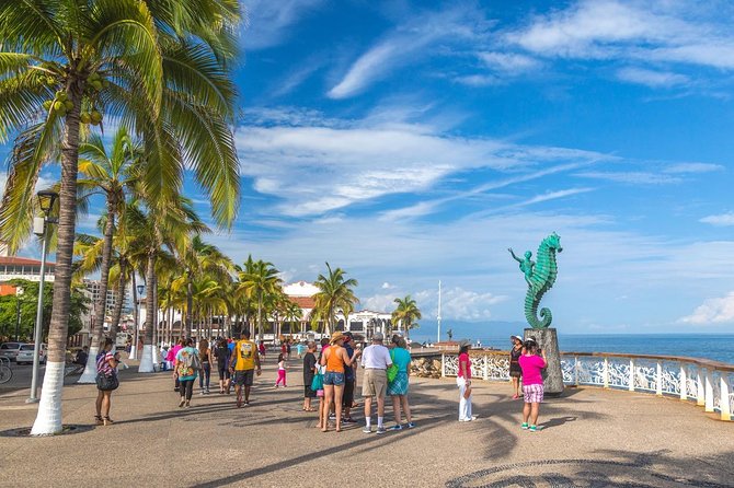 Best of Puerto Vallarta Private Tour: Highlight Treasures and Hidden Gems - Meeting guides such as Isabel and Paula