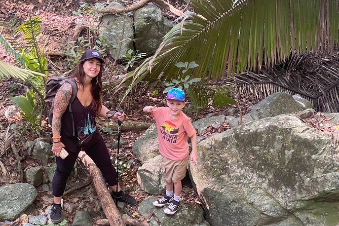 Biologist led Jungle Hike in Sayulita: Explore Natikari Reserve - A 9:00 am start and a four-hour pace