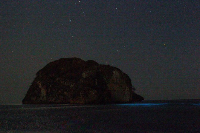 Bioluminescence & sunset local boat tour to Los Arcos Sanctuary - Is $83.99 a fair price?