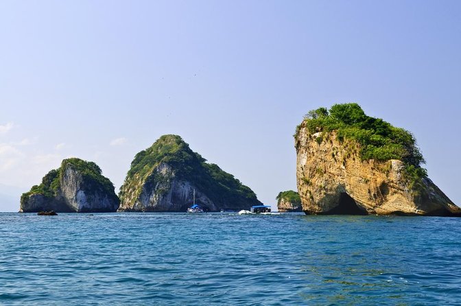 Boat and Snorkel Tour to 5 Islands of Los Arcos - Key points to know before booking
