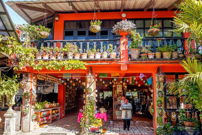 Botanical Garden: Private Day Trip of Flora & Fauna in Vallarta. - Tequila and silver are optional, not obligations