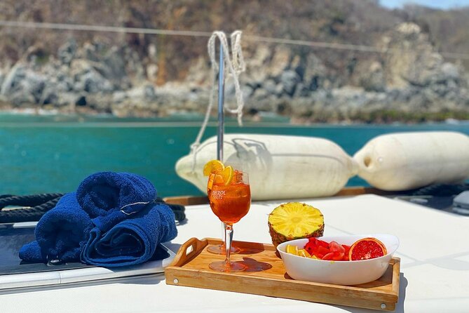 Brand New Sea Ray 250 – Private Luxury Boat in Puerto Vallarta - Price, group size, and the question of value