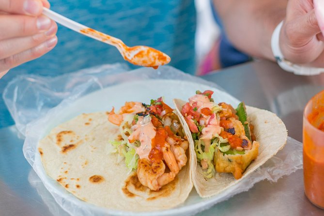 Breakfast Taco Tour with a Local Foodie - Why this three-hour morning works so well