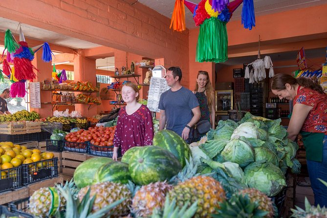 Breakfast Taco Tour with a Local Foodie - Head tacos for adventurous eaters