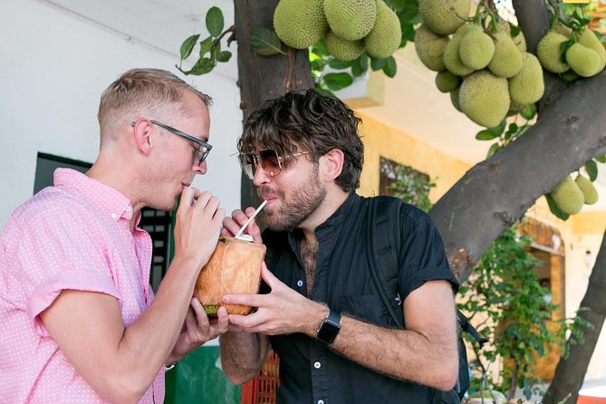 Breakfast Taco Tour with a Local Foodie - Local drinks, agave spirits, and a cool finish