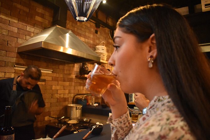 Brewery Bus Tour from Mexico - Five Puerto Vallarta beer stops in four hours
