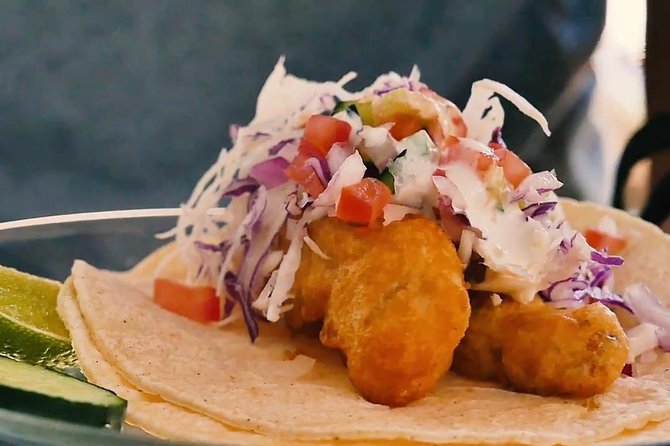 Bucerias Bike and Food Tour - Key points to know before you ride