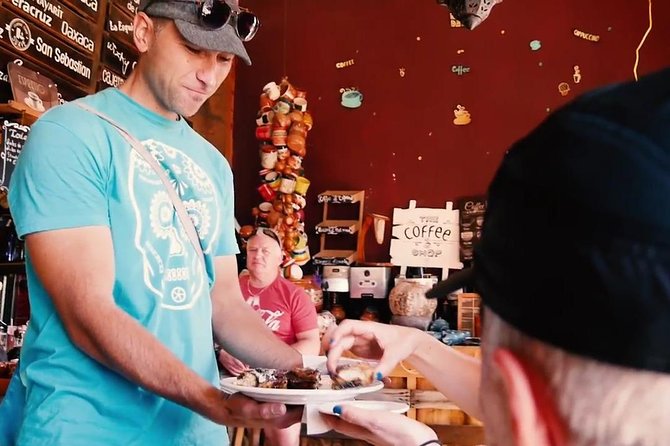 Bucerias Bike and Food Tour - Getting fitted at Bici Bucerias
