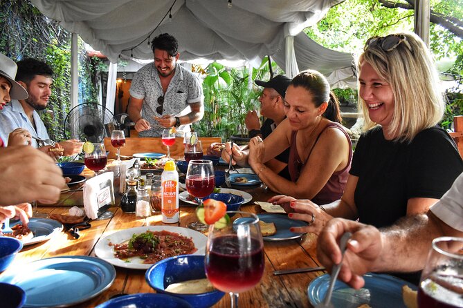 Bucerias Taco Tour - Key points to know before you book