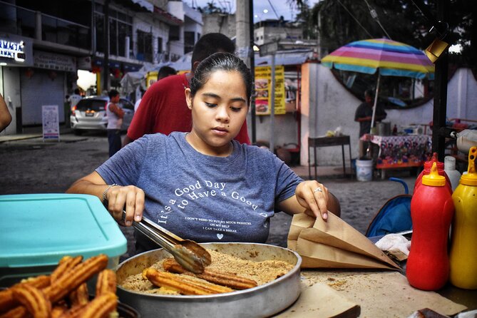 Bucerias Taco Tour - What the guides add to the food