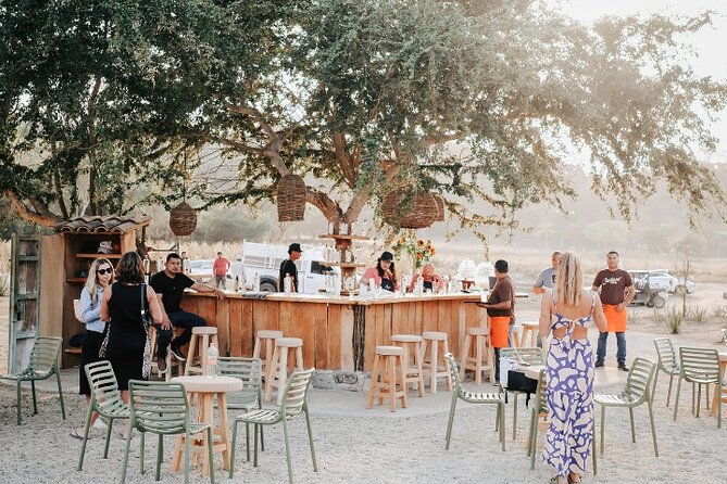 Cachasol Raicilla and Tequila Tour - Key points to know before you book