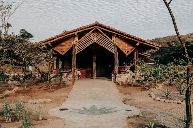 Cachasol Raicilla and Tequila Tour - Following the Raicilla and Tequila-making process