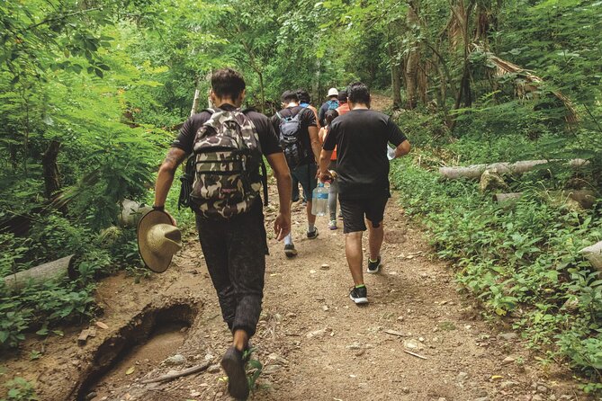 Canopy EcoPark Adventure with transportation from Puerto Vallarta - Tequila, Raicilla, and the End of the Visit