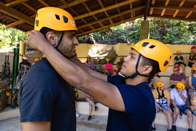 Canopy Los Veranos Zipline - Is $119 a fair price?