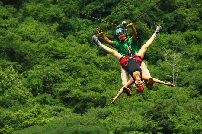 Canopy River Zipline Tour and Mule Ride - Should You Book the Canopy River Zipline and Mule Ride?