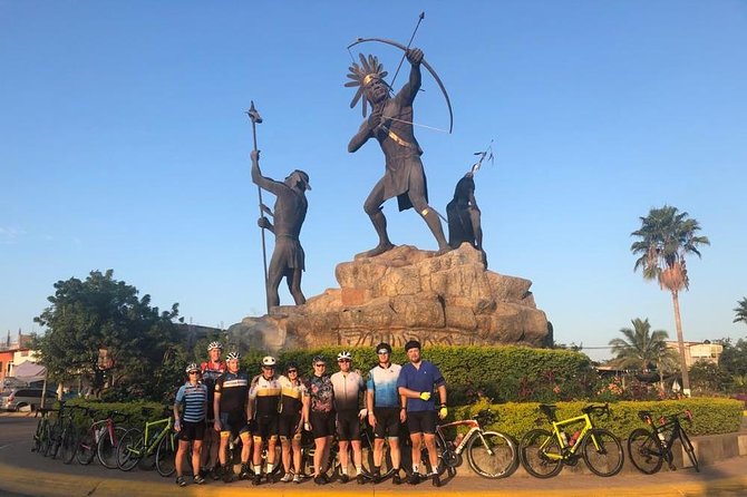 Casual Bicycle Tour - Valle 2.0 (2 hr. ride into the Valley) - Key points to know before you book