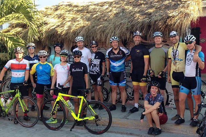 Casual Bicycle Tour - Valle 2.0 (2 hr. ride into the Valley) - The early start is part of the value