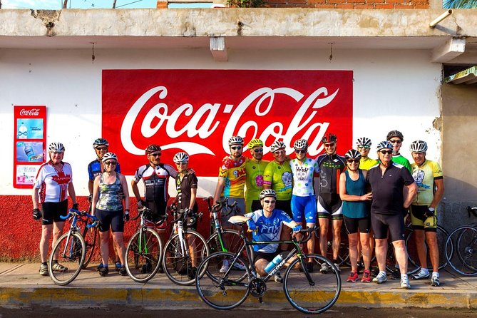 Casual Bicycle Tour - Valle 2.0 (2 hr. ride into the Valley) - What the guide adds to a simple bike ride