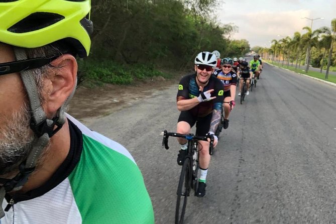 Casual Bicycle Tour - Valle 2.0 (2 hr. ride into the Valley) - Snacks, water, and the practical inclusions