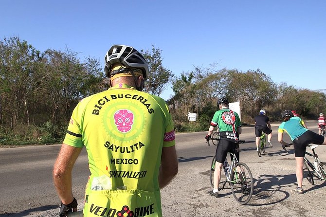 Casual Bicycle Tour - Valle 2.0 (2 hr. ride into the Valley) - How much value do you get?