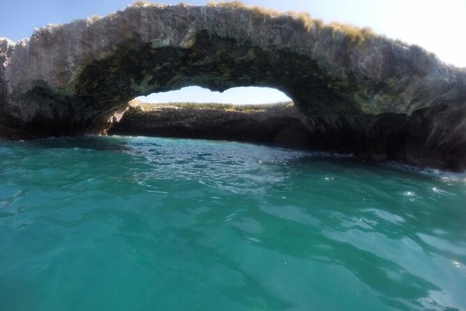 Catamaran Islas Marietas - Snorkel & Open Bar - What the $92 price really covers