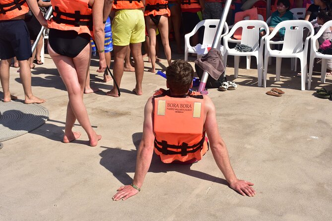 Catamaran Tour to the Arches, Playa las Animas, Snorkeling and more - Who will get the most from this tour