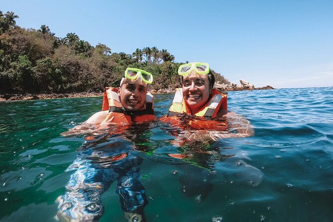Catamaran Yelapa Beach Tour with Snorkeling, Food and Open Bar - Yelapa Waterfall, Beach Time, and Extra Costs