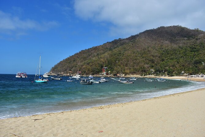 Catamaran Yelapa Beach Tour with Snorkeling, Food and Open Bar - The Two-Hour Ride Back to Puerto Vallarta