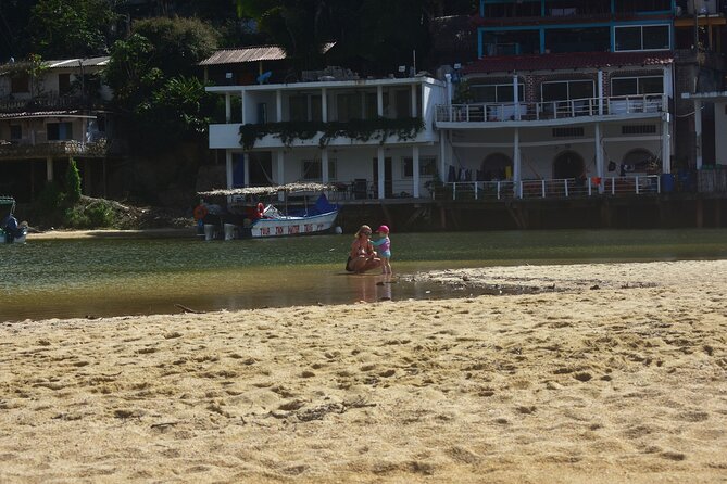 Catamaran Yelapa Beach Tour with Snorkeling, Food and Open Bar - Practical Value at $94.45