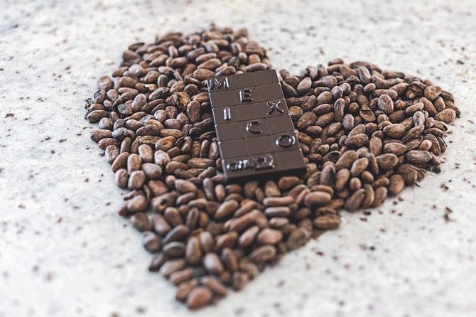 Chocolate and truffles workshop - Why this chocolate class works so well in Puerto Vallarta