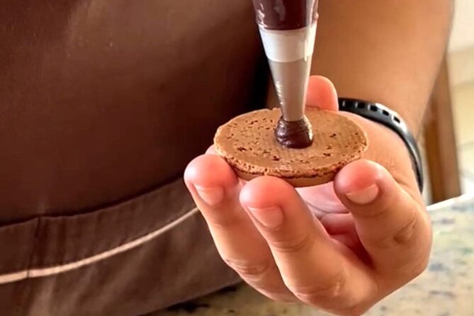 Chocolate Macarons Workshop in Puerto Vallarta - Is $87.90 a fair price?