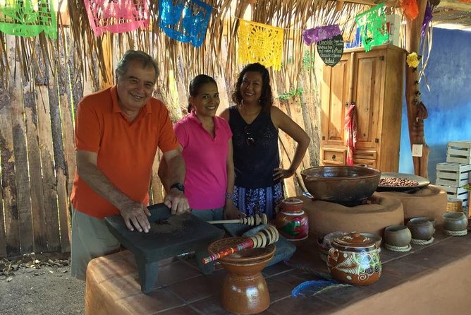 Chocolate Tour in Vallarta - Is $39 a good value?