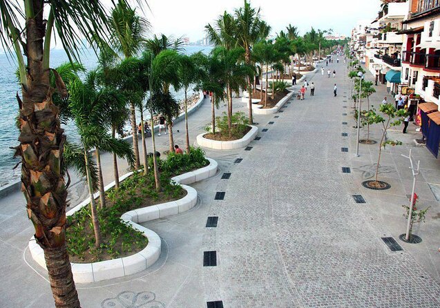 City and Tequila Tour in Puerto Vallarta - What the six-hour Puerto Vallarta tour is really like