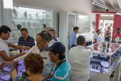 City and Tequila Tour in Puerto Vallarta