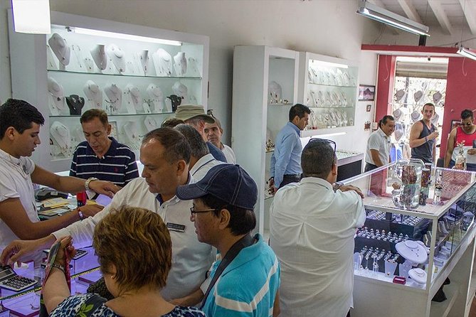 City and Tequila Tour in Puerto Vallarta - Rancho Verano and the tequila tasting