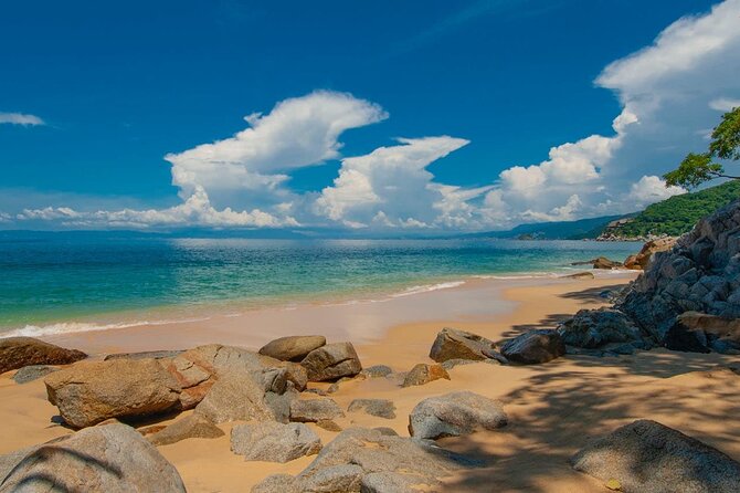City Tour Express in Puerto Vallarta and Paradise Beaches - What this Puerto Vallarta tour is really designed to do