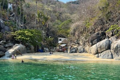 City Tour Express in Puerto Vallarta and Paradise Beaches