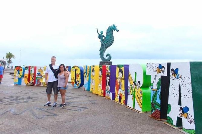 City Tour Puerto Vallarta - Churches, Tequila Test and more - The tequila distillery and tasting