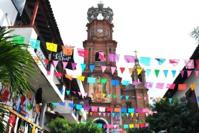 City Tour Puerto Vallarta – Churches, Tequila Test and more