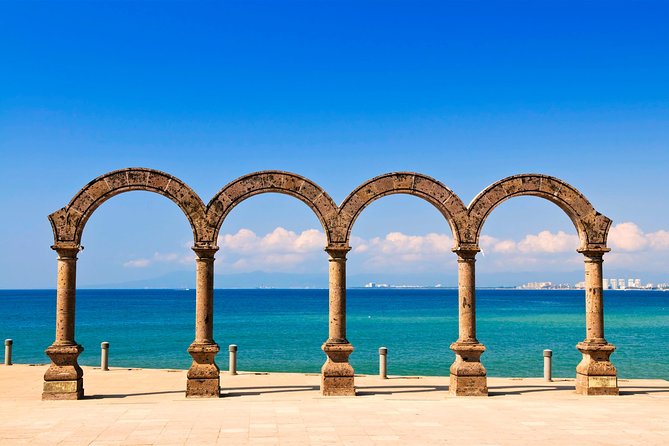 City Tour Puerto Vallarta - Churches, Tequila Test and more - Transport, timing, and group size